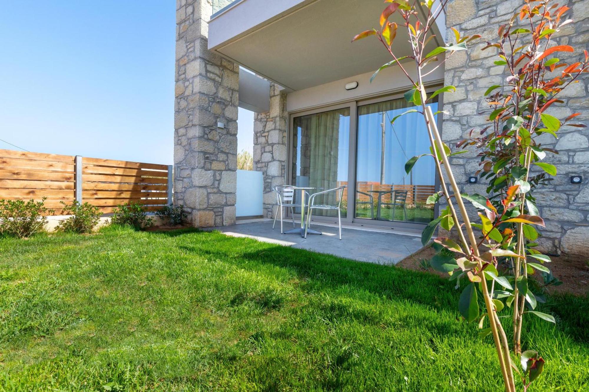 קולימברי Achatis Apartments With Sea View מראה חיצוני תמונה